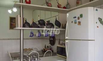 Imagem 6: São Paulo - Apartamento Padrão - Bela Vista