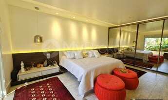 Imagem 3: Casa sobrado em condomínio - Residencial Aldeia do Vale