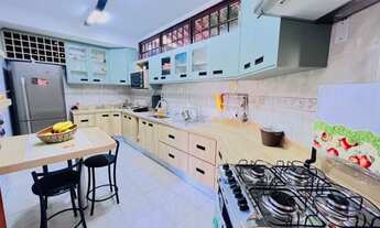 Imagem 2: Casa - Parque Alto Taquaral - Campinas