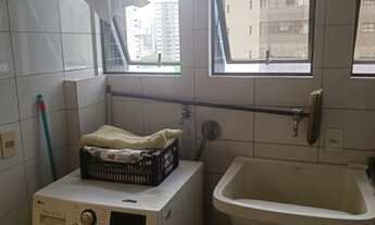 Imagem 5: Apartamento Edifício Luiz de Camões em Zona 01 - Maringá