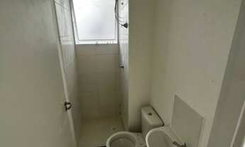 Imagem 5: Passo ou troco apartamento no cond. Vila Romana em Vila de Abrantes