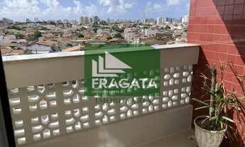 Imagem 3: APARTAMENTO ARACAJU RESIDENCIAL VALE DOS VINHEDOS NA AV RIO DE JANEIRO