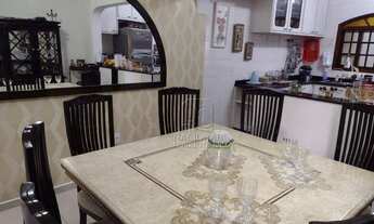 Imagem 6: Sobrado com 3 dormitórios, 257 m² - venda por R$ 710.000,00 ou aluguel por R$ 4.535,00/mês