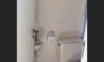 Imagem 3: Cobertura com 4 dormitórios, 300 m² - venda por R$ 1.950.000,00 ou aluguel por R$ 7.846,00