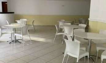 Imagem 2: Apartamento para venda com 105 metros quadrados com 3 quartos em Candeal - Salvador - Bahi