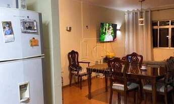 Imagem 3: Apartamento com 3 dormitórios à venda, 82 m² por R$ 350.000,00 - Campestre - Santo André/S