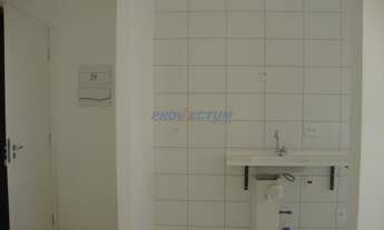 Imagem 5: Apartamento - Vila Industrial - Campinas