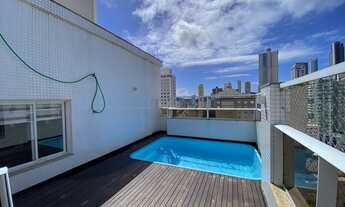 Imagem 5: Ed. Costa Norte Apartamento cobertura com 4 dormitórios