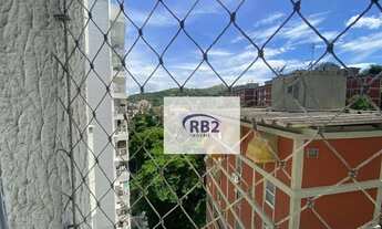 Imagem 4: Apartamento com 3 Quartos à venda, 100 m² por R$ 750.000 - Icaraí - Niterói/RJ