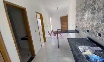 Imagem 5: Apartamento à venda, 35 m² por R$ 285.000,00 - Tatuapé - São Paulo/SP