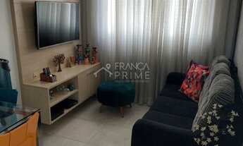 Imagem 2: Apartamento com 2 Quartos e 1 banheiro à Venda, 45 m² por R$ 320.000