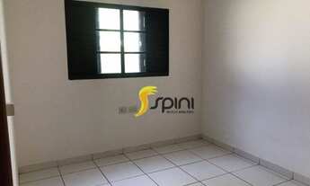 Imagem 7: Casa com 3 dormitórios para alugar por R$ 3.000,00/mês - Jardim Colina - Uberlândia/MG