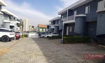 Imagem 4: Sobrado com 3 dormitórios para alugar, 150 m² por R$ 2.270,00/mês - Jardim do Papai - Guar