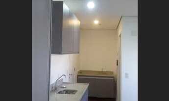 Imagem 6: Studio para Locação em São Paulo, Vila Clementino, 1 dormitório, 1 suíte, 1 banheiro