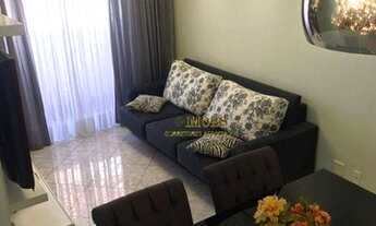 Imagem 4: Apartamento Bairro Vila Gilda