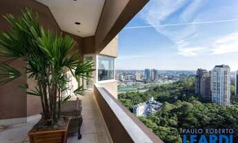 Imagem 5: TRIPLEX - PANAMBY - SP