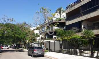 Imagem 1: Recreio dos Bandeirantes