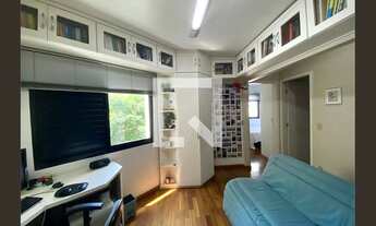 Imagem: Apartamento à Venda - Moema, 3 Quartos