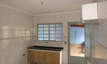 Imagem 7: Casa com 2 dormitórios para alugar, 90 m² por R$ 1.040,00/mês - Água Branca - Piracicaba/S