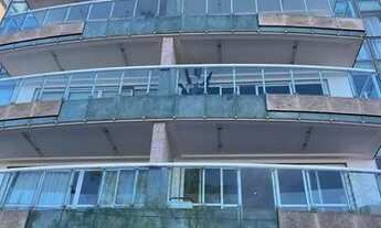 Imagem: Apartamento na Praia do Pecado com 125m²