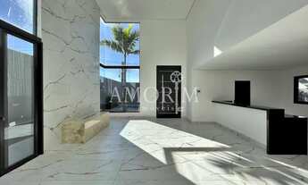 Imagem 7: MODERNA, IMPONENTE E SOFISTICADA