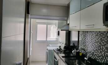 Imagem: Apartamento À venda 80m² 3 dormitórios