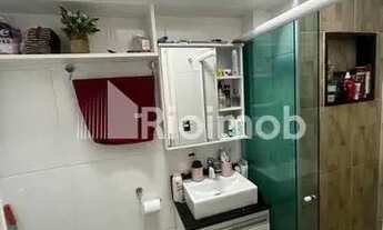 Imagem 5: Copacabana Apartamento com 1 dormitório