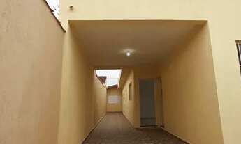 Imagem 3: MONGAGUÁ - Casa Padrão - Jussara