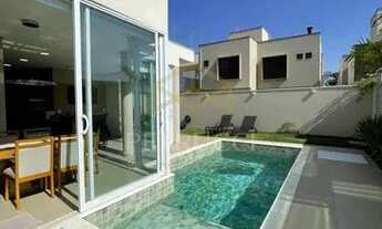 Imagem 3: Casa - Swiss Park - Campinas