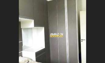 Imagem 3: Apartamento com 1 dormitório à venda, 49 m² por R$ 196.100,00 - Campos Elíseos - Taubaté/S