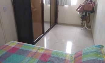 Imagem 7: Apartamento com 2 dormitórios à venda, 63 m² por R$ 160.000,00 - Praça Seca - Rio de Janei