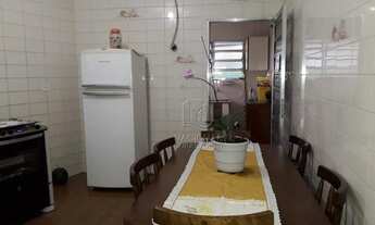 Imagem 7: Casa com 2 dormitórios à venda, 163 m² por R$ 639.000,00 - Parque Novo Oratório - Santo An