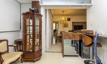 Imagem 7: Finamente Mobiliado - 2 dormitórios na Andradas - entrar e morar!