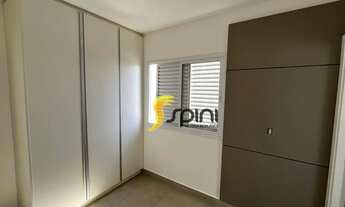 Imagem 5: Apartamento com 3 dormitórios para alugar, 113 m² por R$ 4.250,00/mês - Jardim Karaíba - U