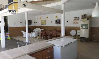 Imagem 4: Casa com 4 dormitórios à venda, 420 m² por R$ 1.890.000,00 - Badu - Niterói/RJ