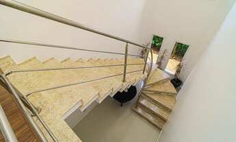 Imagem 2: 50MIN de SP!! ESPETACULAR CASA EM CONDOMÍNIO!!