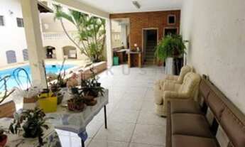 Imagem 4: Casa - Vila Joaquim Inácio - Campinas