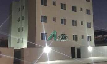 Imagem 4: Cobertura com 2 dormitórios à venda, 51 m² por R$ 239.000,00 - Paraúna (Venda Nova) - Belo