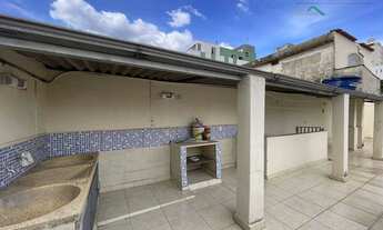 Imagem 7: Casa com 4 dormitórios para alugar, 248 m² por R$ 4.820,88/mês - Graça - Belo Horizonte/MG