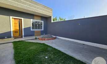 Imagem: Linda Casa geminada com 2 quartos sendo