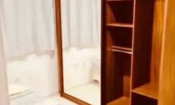 Imagem 5: Conquista Aleixo 2 Quartos Mobiliado