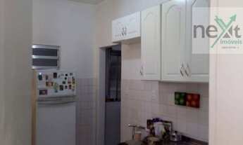 Imagem 3: Apartamento com 3 dormitórios à venda, 82 m² por R$ 660.000,00 - Vila Mariana - São Paulo