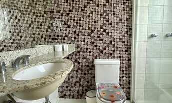 Imagem 3: Apartamento com 3 quartos a venda no Le Parc