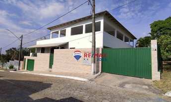 Imagem 4: Casa com 3 dormitórios para alugar, 400 m² por R$ 6.000,00/mês - Setor de Habitações Indiv