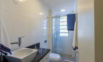 Imagem 7: Apartamento para Venda - 43.68m², 1 dormitório, Cristal