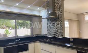 Imagem 7: Casa - Swiss Park - Campinas