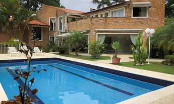 Imagem: Casa para Venda em Carapicuíba, Granja