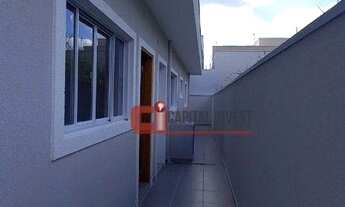 Imagem 3: Casa com 2 dormitórios, 69 m² - venda por R$ 370.000,00 ou aluguel por R$ 1.550,00/mês - R