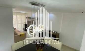 Imagem 4: Apartamento na Saúde 75m² 3 Dormitórios, 1 Suíte, 2 Banheiros e 3 Vagas