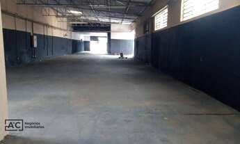 Imagem 4: Galpão para alugar, 750 m² por R$ 6.800,00/mês - Jardim Nossa Senhora de Fátima - Hortolân